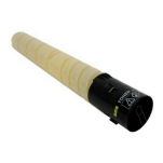Toner TN321Y A33K2D0 do Develop Ineo+ 224 284 Yellow - 3