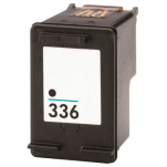 Tusz do HP C9362EE 336XL Black Zamiennik - 3