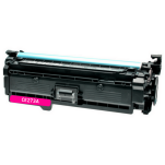 Toner do HP CE273A 650A CP5525 M750 Magenta Zamiennik - 3
