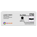 Toner do SAMSUNG ML1410 ML1510 ML1710 ML1710D3 Zamiennik - 2