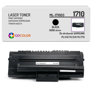 Toner do SAMSUNG ML1410 ML1510 ML1710 ML-1710D3 Zamiennik