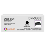 Bęben do BROTHER DR3300 Zamiennik - 2