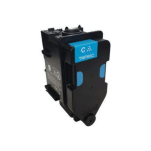 Konica Minolta oryginalny toner TNP80C AAJW452 BIZHUB C3320i cyan 9.0K - 3