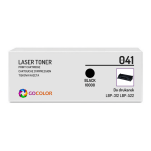 Toner do CANON CRG041 041 0452C002 Zamiennik - 2