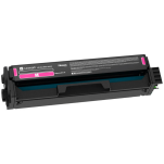 LEXMARK oryginalny toner 20N20M0 CS331 CX431 magenta 1500 stron - 2