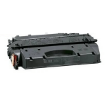 HP oryginalny toner CE505XC 05XC LaserJet P2055 6,5K black - 3