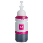 Tusz do EPSON T6643 Magenta Zamiennik - 3