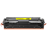 Toner do HP W2192A 219A Color LaserJet Pro MFP 3302 PRO 3202 1,2K yellow BEZ CHIPA - 3