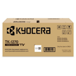 Kyocera oryginalny toner TK1270 1T0C140NL0 ECOSYS MA4000fx MA4000wifx MA4000x 10.0K - 2
