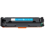Toner do HP CF411A 410A M377 M452 Cyan Zamiennik - 3