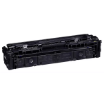Canon oryginalny toner 075Y 6362C002 i-SENSYS MF664Cdw MF667Cdw yellow 1.3K - 2