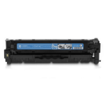 HP oryginalny toner CE411AC 305AC Color LaserJet Pro M375 Pro M475 M451 2,6K cyan - 3