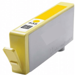 Tusz do HP CZ112AE 655XL Yellow Zamiennik - 3