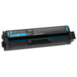 LEXMARK oryginalny toner 20N2HC0 CS331 CX331 cyan 4500 stron - 2