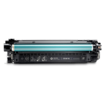 HP oryginalny toner CF361XC 508XC Color LaserJet Enterprise M552dn M553 9,5K cyan - 3