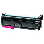 Toner do HP CF333A 654A M651 Magenta Zamiennik - 3