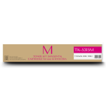 Toner do KYOCERA TK5315M 1T02WHBNL0 TASKALFA 408ci 508ci magenta Zamiennik 15.0K - 2