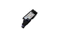 Toner do DELL C1660 59311129 Cyan 593-11129 Zamiennik - 2