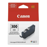 Canon oryginalny tusz PFI300CO 4201C001 imagePROGRAF PRO300 chroma optimizer 14.4ml - 2