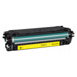 Toner do CANON CRG040 040Y 0454C001 Yellow Zamiennik - 3