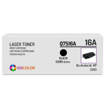 Toner do HP Q7516A 16A 5200 Zamiennik - 2