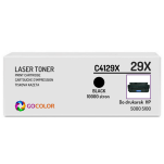 Toner do HP C4129X 29X 5000 5100 Zamiennik - 2