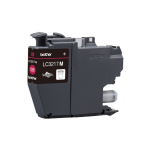 Brother oryginalny Tusz LC3217M magenta - 2