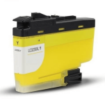 Tusz do BROTHER LC3239XLY Yellow zamiennik - 3