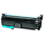 EOL Toner do HP CF321A 653A M680 Cyan Zamiennik - 3
