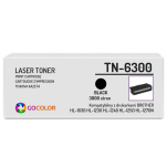 Toner do BROTHER TN6300 Zamiennik - 2