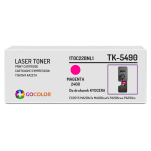 Toner do KYOCERA TK5490M 1T0C22BNL1 ECOSYS MA2101 PA2101 2.4K magenta zamiennik - 2