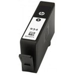 HP oryginalny Tusz C2P19AE 934 black - 2