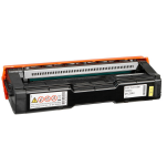 Ricoh oryginalny toner MC250HY 408343 MC250FW PC301W MC251FW PC311W yellow 6.3K - 3