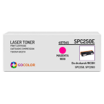 Toner do RICOH SPC250E 407545 Magenta zamiennik - 2