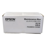Epson oryginalny pojemnik na zużyty tusz C9382 PX4MB10 C12C938211 WorkForce Pro WF-C5390 WF-C5890 - 2