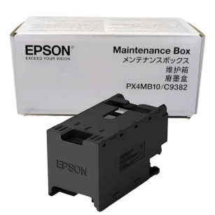 Epson oryginalny pojemnik na zużyty tusz C9382 PX4MB10 C12C938211 WorkForce Pro WF-C5390 WF-C5890
