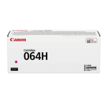 Canon oryginalny toner 064HM 4934C001 iSENSYS MF832Cdw LBP722cdw magenta 10,5K - 2