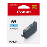 Canon oryginalny tusz CLI65PC 4220C001 Pixma Pro200 photo cyan 12.6ml - 2