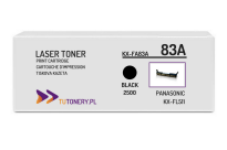 Toner do PANASONIC KXFA83A Zamiennik - 3