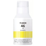 Canon oryginalny tusz GI46Y 4429C001 yellow - 2