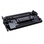 HP oryginalny toner CF287XC 87XC LaserJet Enterprise M506 M501 18,0K black - 3
