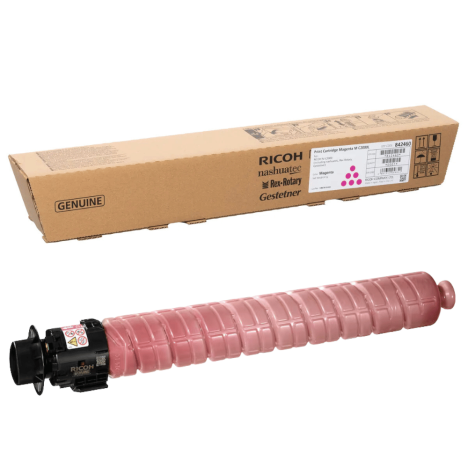 RICOH oryginalny toner MC2000H MC2000 MC2001 842452 magenta 15000 stron