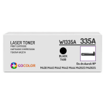 Toner do HP W1335A 335A Zamiennik - 2