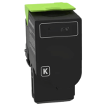 Toner do LEXMARK C242XK0 C2425 C2535 6.0K black zamiennik - 3