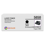EOL Toner do KONICA MINOLTA PagePro 5650 A0FP022 Zamiennik - 2