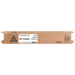 Toner do Ricoh MPC4500 Black MPC3500 Gestetner DSC535 888608 Zamiennik - 2