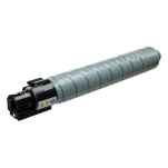 Toner do Ricoh MPC4500 Black MPC3500 Gestetner DSC535 888608 Zamiennik - 3
