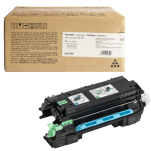 Ricoh oryginalny toner IM430 418127 black - 2