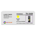 Toner do KYOCERA TK5450Y 1T0C0DANL0 ECOSYS MA2600 PA2600 3.2K yellow zamiennik - 2