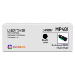 Toner do RICOH MP401 841887 Zamiennik - 2